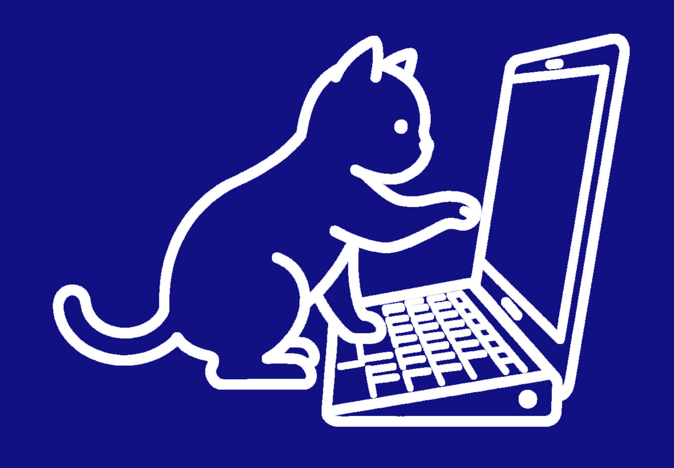 Cat Logo